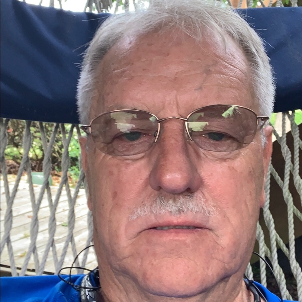 Meet your Posher, Alfred